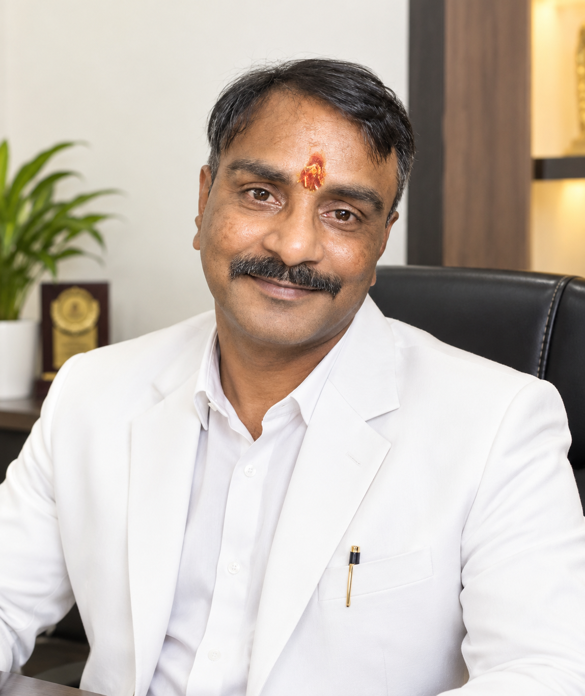 Vijay Dixit
